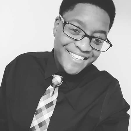 Sitter Profile Image: Brisha W.