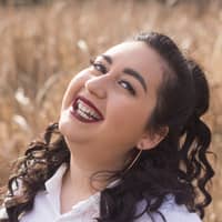 Sitter Profile Image: Rayna T.