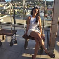 Sitter Profile Image: Courtney C.