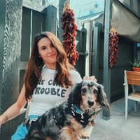 Sitter Profile Image: Tiffany S.