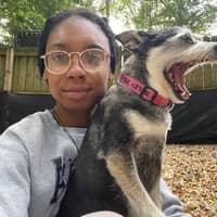 Sitter Profile Image: Destiny M.