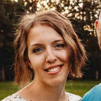 Sitter Profile Image: Rebekah S.