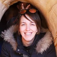 Sitter Profile Image: Rebekah S.