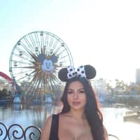 Sitter Profile Image: Jocelyne C.