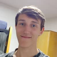 Sitter Profile Image: Matthew C.