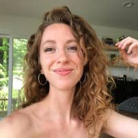 Sitter Profile Image: Rachel F.