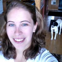 Sitter Profile Image: Heather R.