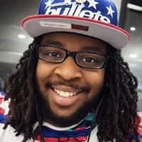 Sitter Profile Image: Dontaie N.