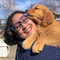 Sitter Profile Image: Karuna S.