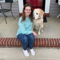 Sitter Profile Image: Kathryn A.