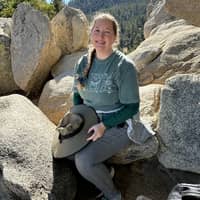 Sitter Profile Image: Jennifer P.