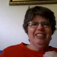 Sitter Profile Image: Ruth C.