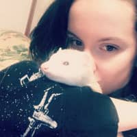 Sitter Profile Image: Ket C.