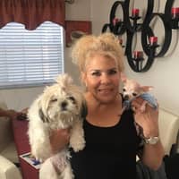 Sitter Profile Image: Xavier G.