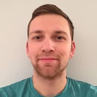 Sitter Profile Image: Jonah M.