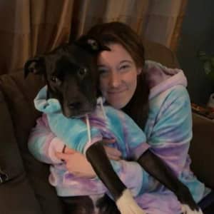 Sitter Profile Image: Stephanie D.