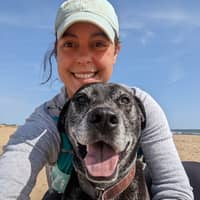 Sitter Profile Image: Moriah B.