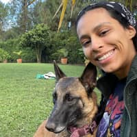 Sitterprofilbild: Valeria J.