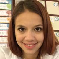 Sitter Profile Image: Jessica V.