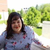 Sitter Profile Image: Katherine C.