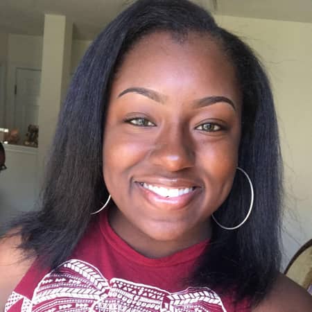 Sitter Profile Image: Jasmine P.