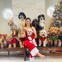 Sitter Profile Image: Candelaria B.