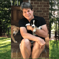 Sitter Profile Image: Linda D.