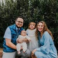 Sitter Profile Image: Mary T.