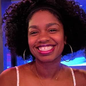 Sitter Profile Image: Tynesha W.