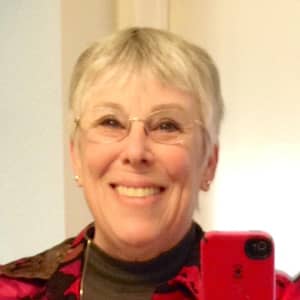 Patricia M.