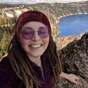 Sitter Profile Image: Lexis C.