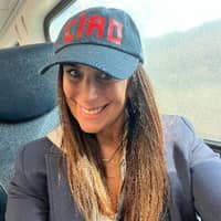 Sitter Profile Image: Amy P.