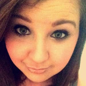 Melissa F.