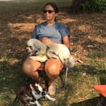 Sitter Profile Image: Kris G.