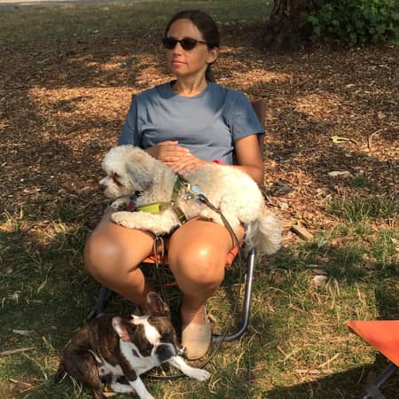 Sitter Profile Image: Kris G.