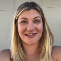 Sitter Profile Image: Amanda W.