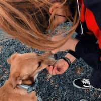 Foto del cuidador: Sofia C.