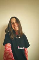 Photo de profil du pet sitter : Pauline S.