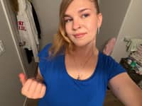 Sitter Profile Image: Ariana H.