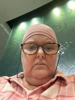 Sitter Profile Image: Brenda S.