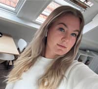 Profielfoto oppas: Fleur W.