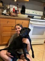 Sitter Profile Image: Rebecca M.