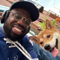 Sitter Profile Image: Shuaibu A.