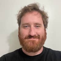 Sitter Profile Image: Brian T.