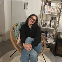 Photo de profil du pet sitter : Victoria D.