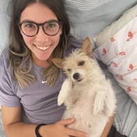 Foto del cuidador: Marta F.