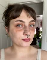 Sitter Profile Image: Shaina B.