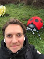 Photo de profil du pet sitter : Raphael C.