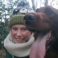 Sitter Profile Image: Cerys P.