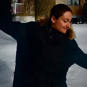 Sitter Profile Image: Laurence L.